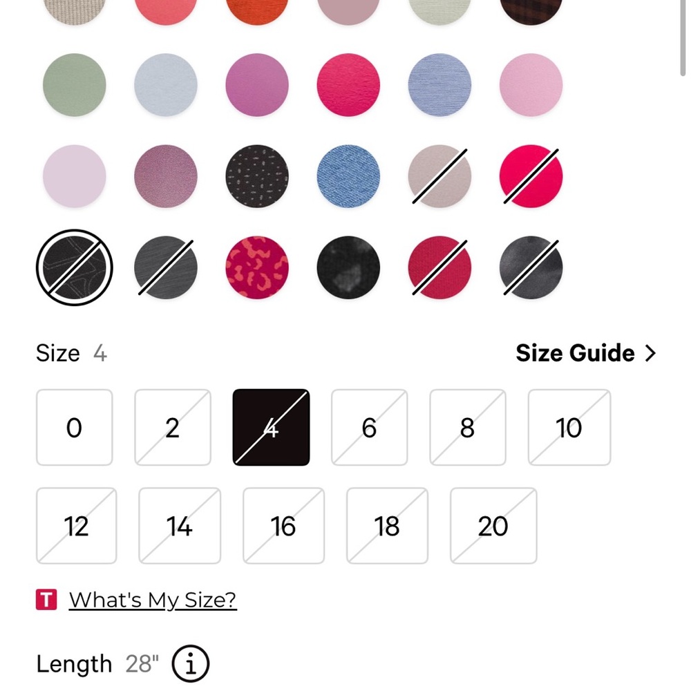Lululemon Black Align emboss wordmark Leggings - Looking for - NOT FOR SALE! - Picture 3 of 4